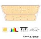 2025 New Version | Spider Farmer SF2000Pro Samsung LM301H EVO LED